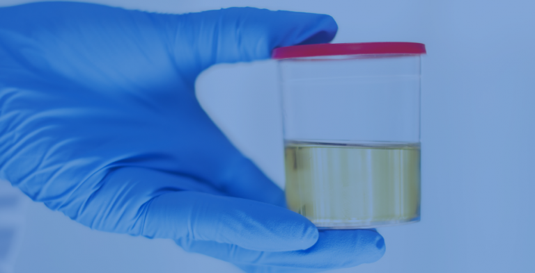 Collector Certification Course for Urine Drug Testing (DOT Qualified)