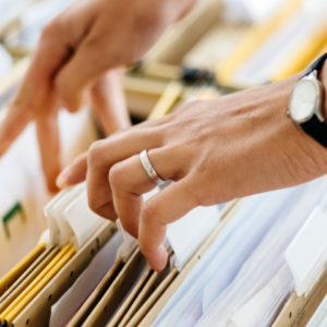 Excelling as an MRO Assistant/Team Member